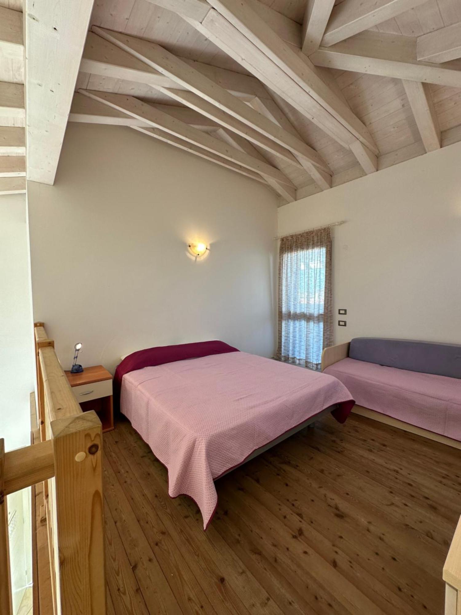 Apartment Stefania Attici Su 2 Livelli - Agenzia Cocal